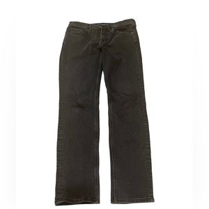 Everlane Uniform Slim Fit Jeans Men
X19-11